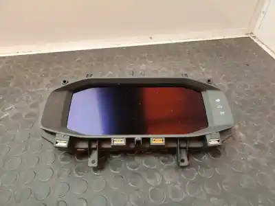 Second-hand car spare part DASHBOARD for CUPRA FORMENTOR  OEM IAM references 5FA920790B  