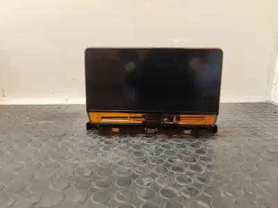 Pièce détachée automobile d'occasion système de navigation gps pour cupra formentor cupra références oem iam 5fa919605  