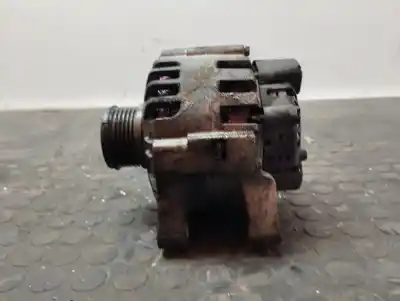 Second-hand car spare part alternator for peugeot bipper básico oem iam references 9664057480