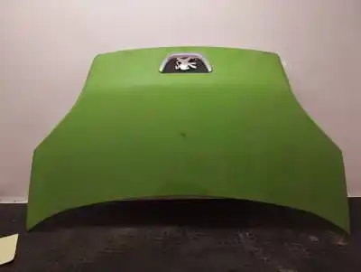 Peça sobressalente para automóvel em segunda mão capot por peugeot bipper básico referências oem iam 249  