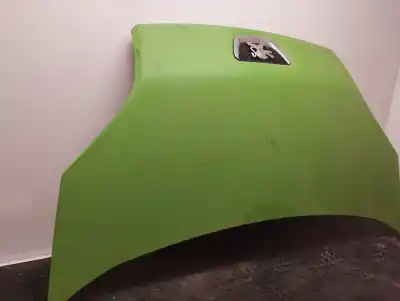 Peça sobressalente para automóvel em segunda mão capot por peugeot bipper básico referências oem iam 249  