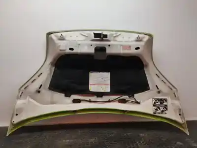 Peça sobressalente para automóvel em segunda mão capot por peugeot bipper básico referências oem iam 249  