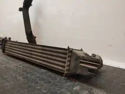 Peça sobressalente para automóvel em segunda mão intercooler por peugeot bipper básico referências oem iam 51790623  
