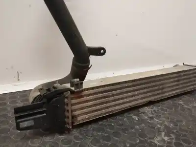 Peça sobressalente para automóvel em segunda mão intercooler por peugeot bipper básico referências oem iam 51790623  