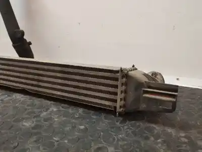 Peça sobressalente para automóvel em segunda mão intercooler por peugeot bipper básico referências oem iam 51790623  