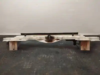 Second-hand car spare part upper cross member for peugeot bipper básico oem iam references t210