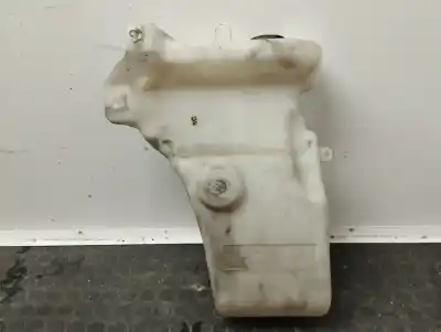 Second-hand car spare part windscreen washer bottle for peugeot bipper básico oem iam references b805