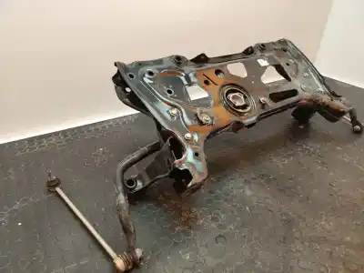 Second-hand car spare part front differential for cupra formentor cupra oem iam references 5wa199315  