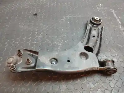 Second-hand car spare part rear left lower suspension arm for cupra formentor cupra oem iam references 3q0407117b