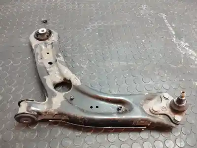 Автозапчастина б/у задній лівий нижний рычаг для cupra formentor cupra посилання на oem iam 3q0407117b  