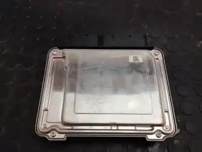 Second-hand car spare part ecu engine control for cupra formentor cupra oem iam references 05e907309d  