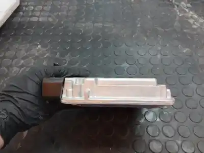 Second-hand car spare part ecu engine control for cupra formentor cupra oem iam references 05e907309d
