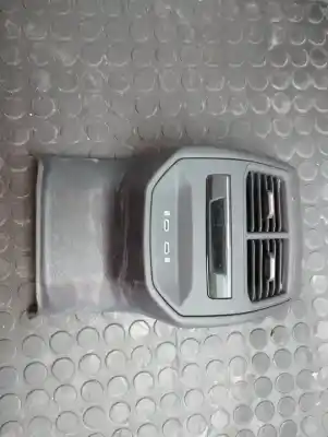 Second-hand car spare part electronic module for cupra formentor cupra oem iam references 11a907049