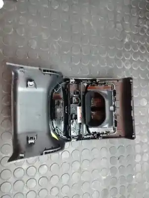 Second-hand car spare part electronic module for cupra formentor cupra oem iam references 11a907049  
