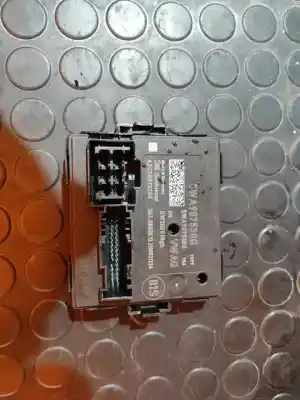 Second-hand car spare part electronic module for cupra formentor cupra oem iam references 5wa907530q