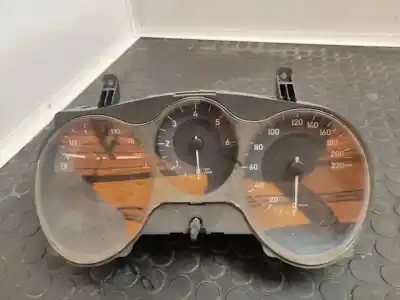 Peça sobressalente para automóvel em segunda mão quadrante por seat leon (1p1) sport limited referências oem iam 1p0920823g