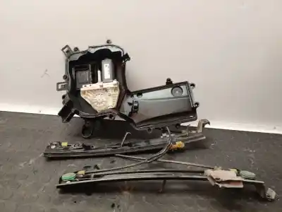 Peça sobressalente para automóvel em segunda mão elevador de vidros dianteiro direito por seat leon (1p1) sport limited referências oem iam 1t0959702g
