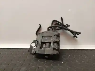 Peça sobressalente para automóvel em segunda mão módulo eletrônico por seat leon (1p1) sport limited referências oem iam 1k0906279b