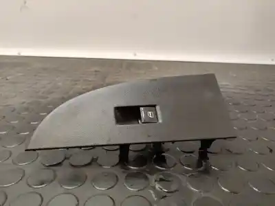 Peça sobressalente para automóvel em segunda mão botão / interruptor elevador vidro dianteiro direito por seat leon (1p1) sport limited referências oem iam 1p1867172