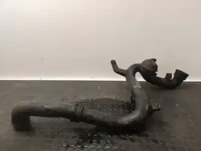 Peça sobressalente para automóvel em segunda mão tubo por seat leon (1p1) sport limited referências oem iam 1k0145762at