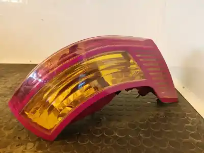 Pezzo di ricambio per auto di seconda mano luci posteriori destra per citroen c6 exclusive riferimenti oem iam 966078718