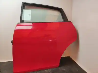 Peça sobressalente para automóvel em segunda mão porta do automóvel traseira esquerda por seat leon (1p1) sport limited referências oem iam 
