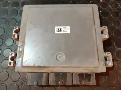 Автозапчастина б/у ебу контролер двигуна для ford transit combi ´06 ft 280 corto посилання на oem iam cc11-12a650-ac