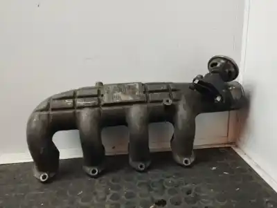 Pièce détachée automobile d'occasion COLLECTEUR D'ADMISSION pour IVECO DAILY CAJA ABIERTA / VOLQUETE  Références OEM IAM 500373177  VERIFICADO 21/8/25