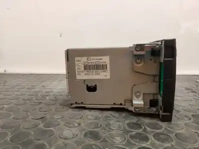 Автозапчастина б/у аудіо система / радіо cd для ford transit combi ´06 ft 280 corto посилання на oem iam 8c1t-18c815-ae  