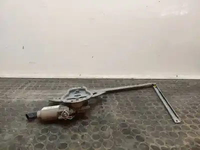 Автозапчастина б/у регулятор вікна передній лівий для ford transit combi ´06 ft 280 corto посилання на oem iam 400923b