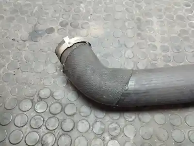 Автозапчастина б/у труба для ford transit combi ´06 ft 280 corto посилання на oem iam 135c