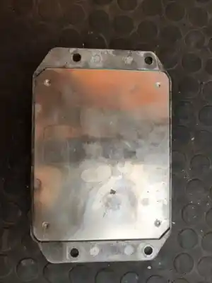 Second-hand car spare part ecu engine control for opel combo familiar oem iam references 8980215700  verificado 21-7-25