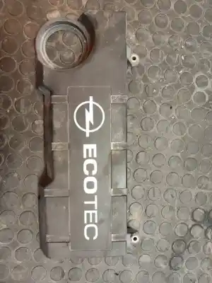 Second-hand car spare part engine cover for opel combo familiar oem iam references 55351691v  