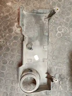Pezzo di ricambio per auto di seconda mano coperchio motore per opel combo familiar riferimenti oem iam 55351691v