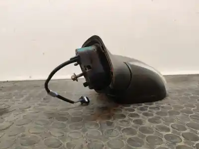 Peça sobressalente para automóvel em segunda mão espelho retrovisor esquerdo por renault clio iv dynamique referências oem iam 12853220/03-a