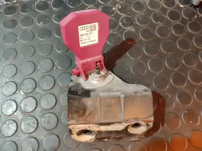 Second-hand car spare part electronic module for cupra formentor cupra oem iam references 4m0035507