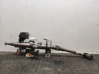 Автозапчастина б/у рульва колонка для citroen c4 picasso feel посилання на oem iam 9815905380  