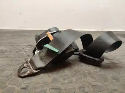 Pièce détachée automobile d'occasion ceinture de sécurité avant droite pour fiat ducato caja cerrada 35 (06.2006 =>) l2h1 120 multijet références oem iam 047178  