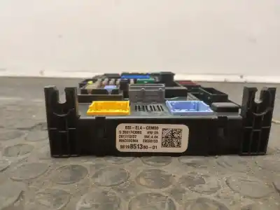 Автозапчасти б/у блок реле/предохранителей за citroen c4 picasso feel ссылки oem iam 9819851380-01 caja 08 
