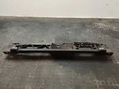 Автозапчастина б/у передній бампер підсилення для citroen c4 picasso feel посилання на oem iam 180120180707