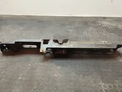 Second-hand car spare part front bumper reinforcement for citroen c4 picasso feel oem iam references 180120180707  