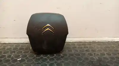 Автозапчасти б/у комплект подушки безопасности за citroen c4 picasso feel ссылки oem iam   