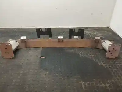 Автозапчастина б/у передній бампер підсилення для citroen c4 picasso feel посилання на oem iam 560482