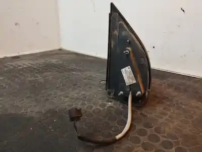 Автозапчастина б/у ЛІВЕ ДЗЕРКАЛО для NISSAN NAVARA PICK-UP (D40M)  Посилання на OEM IAM 96302-EB110  