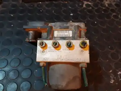 Peça sobressalente para automóvel em segunda mão abs por opel combo familiar referências oem iam 0265231583  