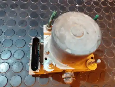 Pezzo di ricambio per auto di seconda mano abs per opel combo familiar riferimenti oem iam 0265231583