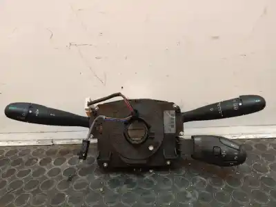 Second-hand car spare part multifunction switch for peugeot 207 xt pack oem iam references 96657288xt