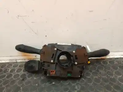 Second-hand car spare part multifunction switch for peugeot 207 xt pack oem iam references 96657288xt  