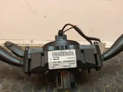 Second-hand car spare part multifunction switch for peugeot 207 xt pack oem iam references 96657288xt  