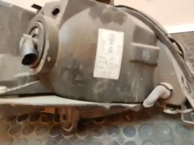 Peça sobressalente para automóvel em segunda mão FAROL / FAROLIM ESQUERDO por BMW X5 (E53)  Referências OEM IAM H7HB3  